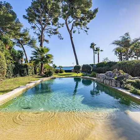 Villa Mare Palm Cannes