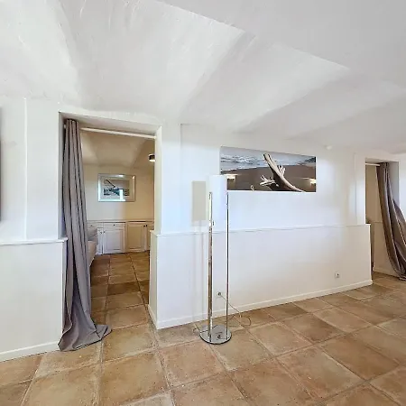 Villa Mare Palm Cannes