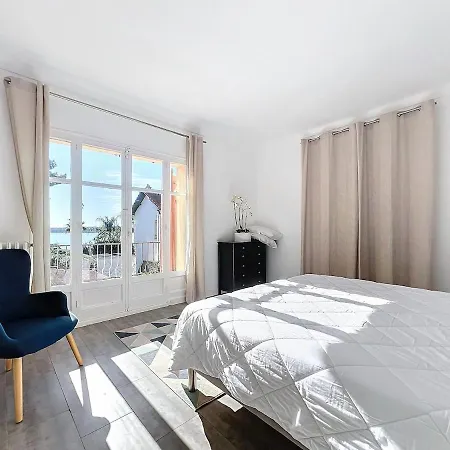 Villa Mare Palm Cannes