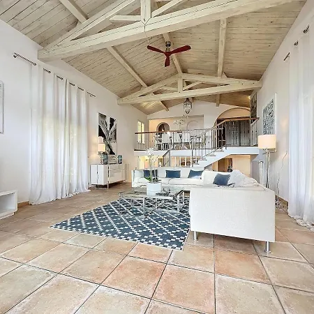 Villa Mare Palm Cannes